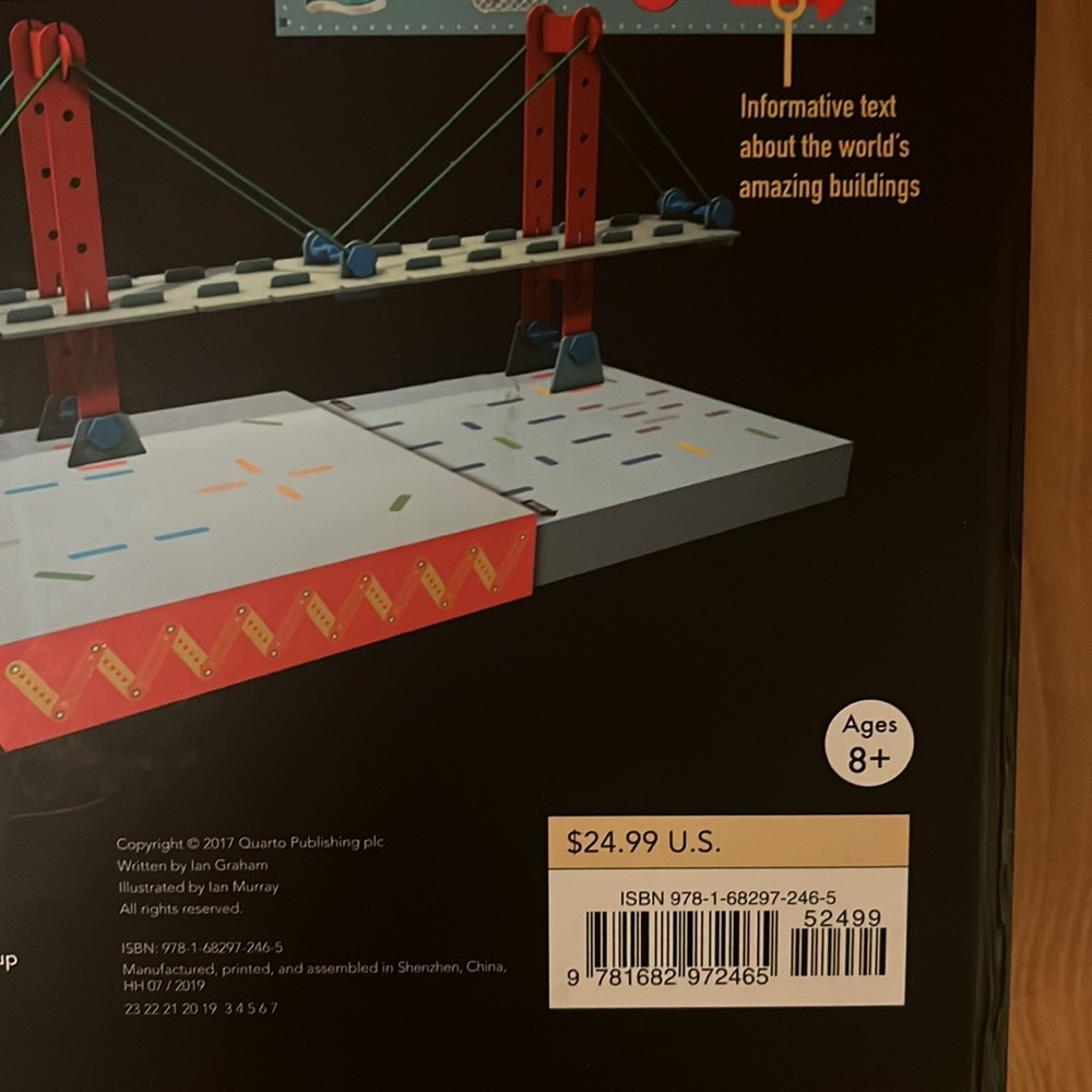 Build the World’s Super Structures - Picture 8 of 16